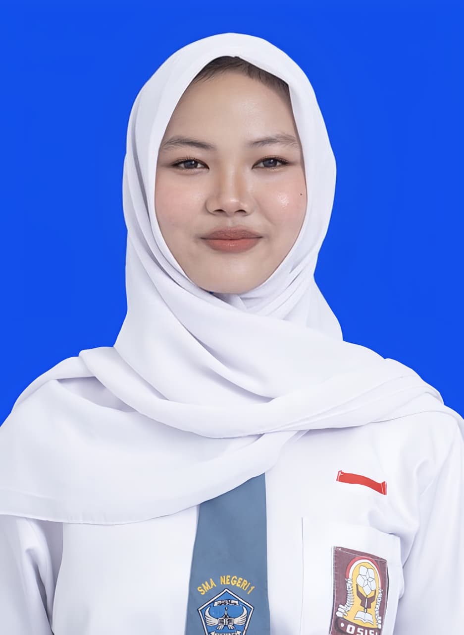 Foto EFI HASANA TUNISA