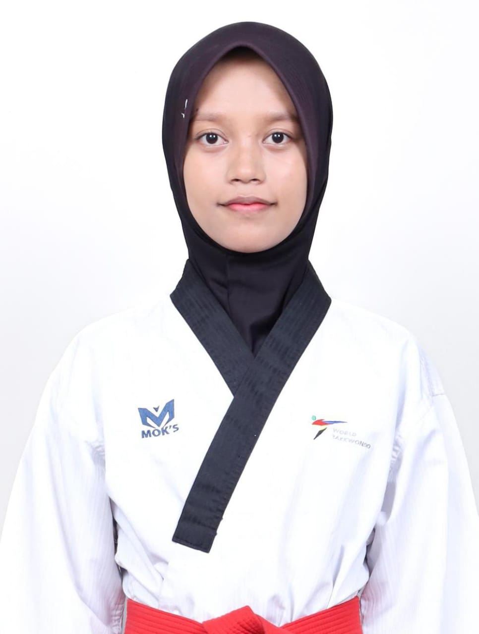 Foto CHANDANI AISYAH MUBINULLAH