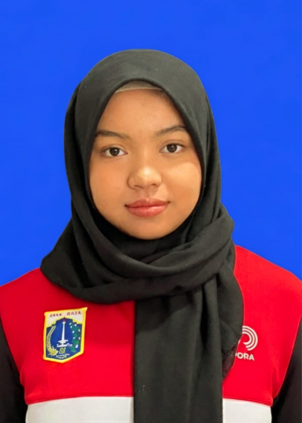 Foto CHIKA KANIA SAHYA MARYANTO