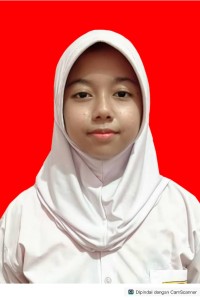 Foto IKA APRILYANI AZ ZAHRA