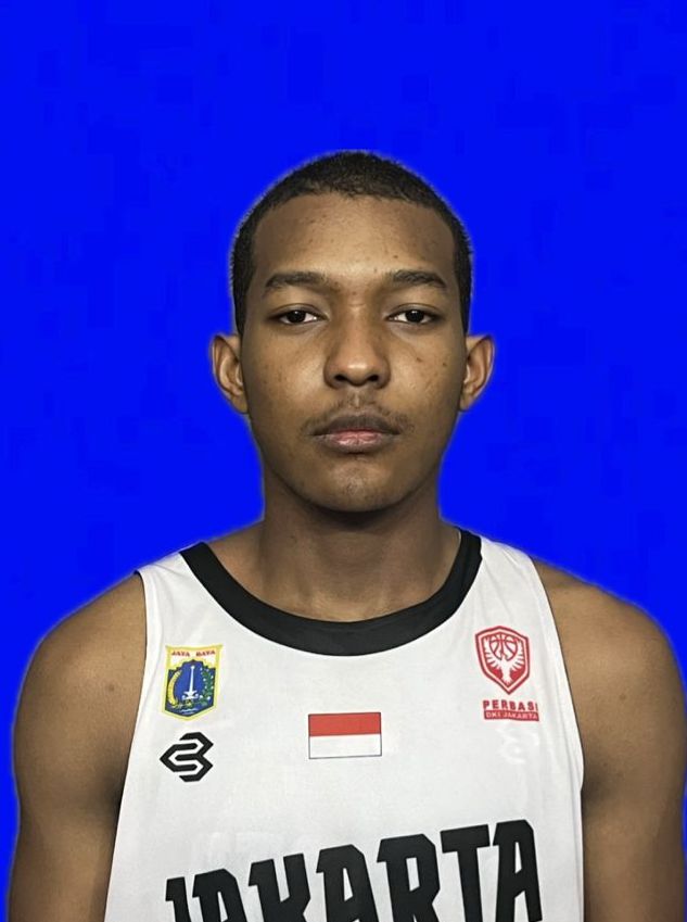 Foto BRYAN KAISAR CHE KANG