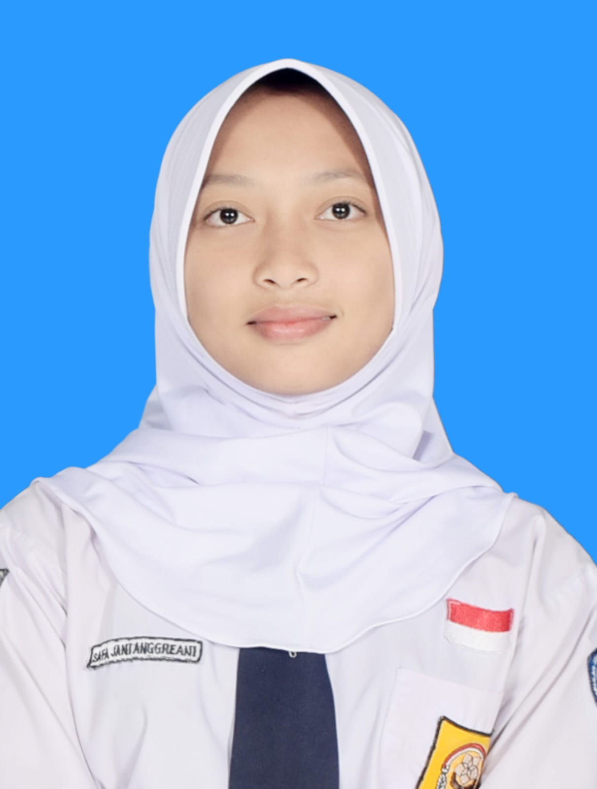 Foto SAFA JANI ANGGRAENI 