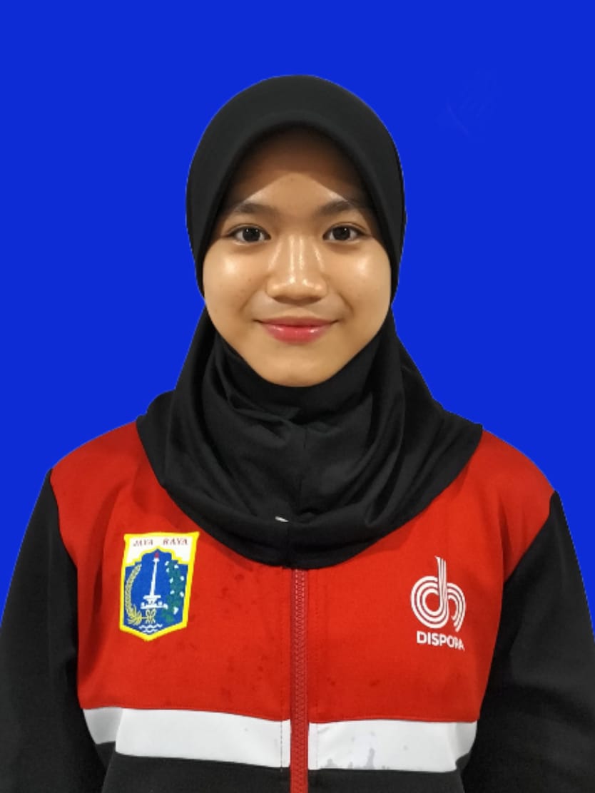 Foto NABILA SISTA HAPSARI