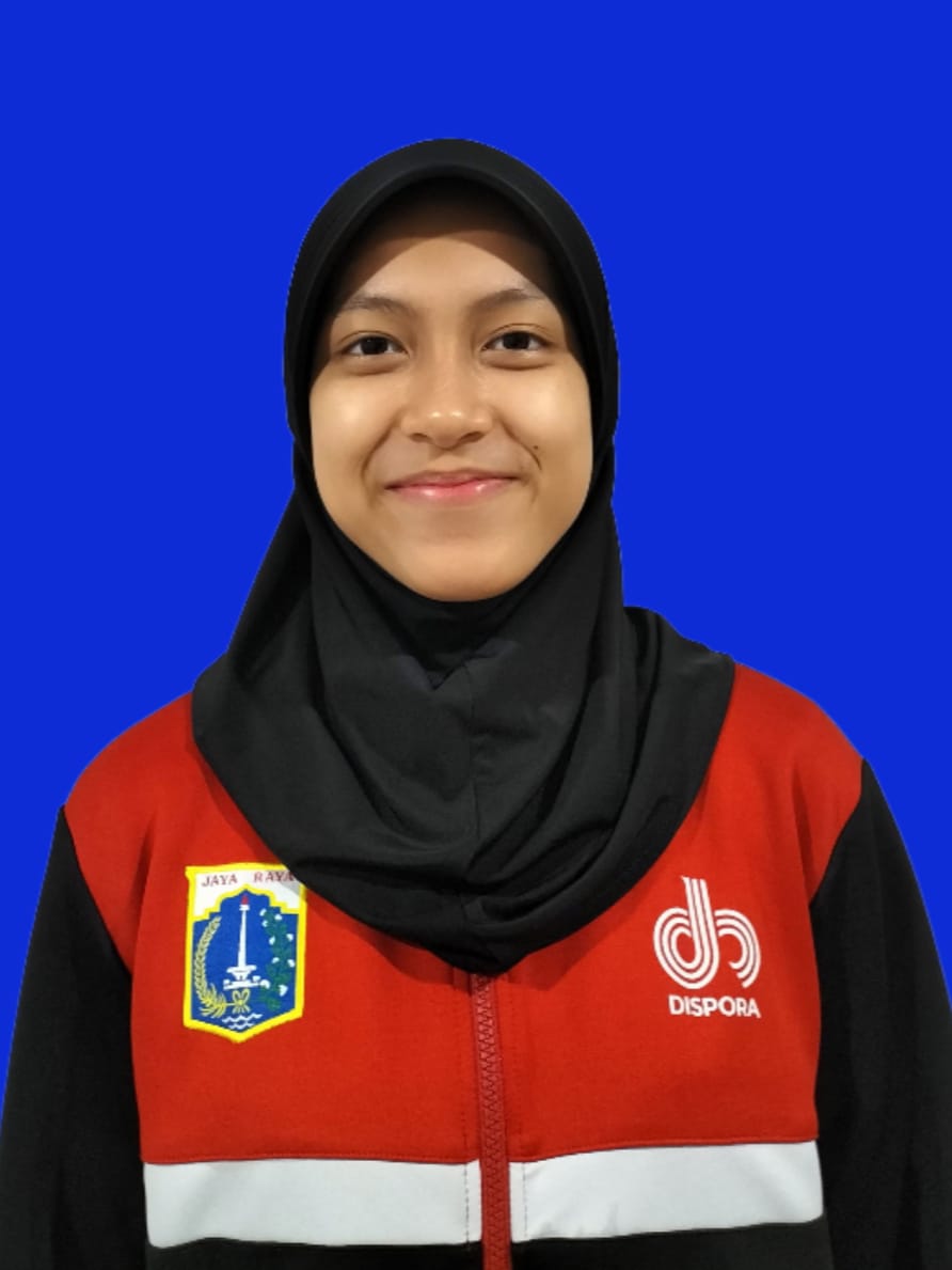 Foto KHOIRUNNISA FEBILIA