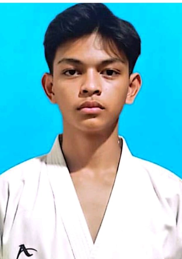 Foto WARANEY DANIEL JUNIOR MANGUNDAP