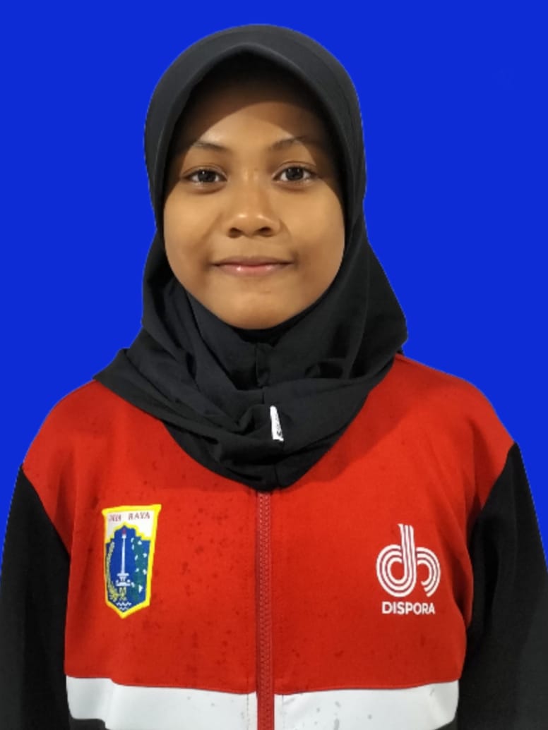 Foto ALYKA GENDIS SYAPUTRI