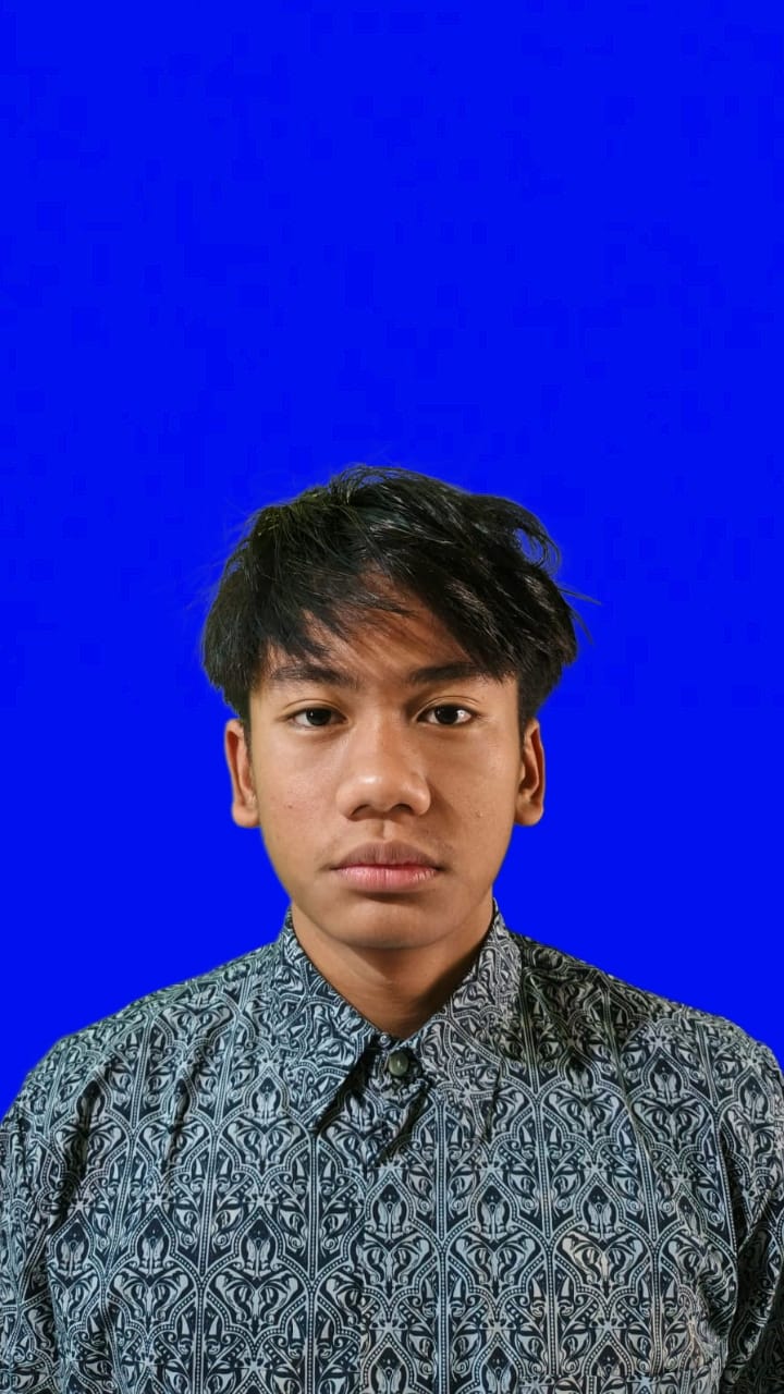 Foto MUHAMMAD BILAL NUGROHO