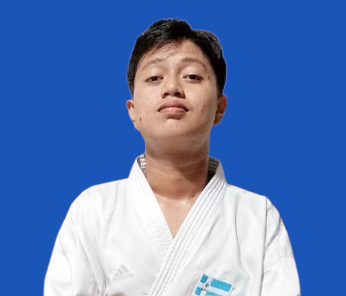 Foto JAVIER STEVE ANGELO SUNSALE