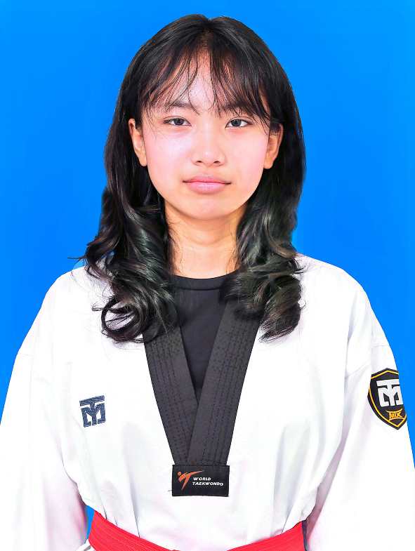 Foto DESAK NYOMAN TRISHA HANDAYANI