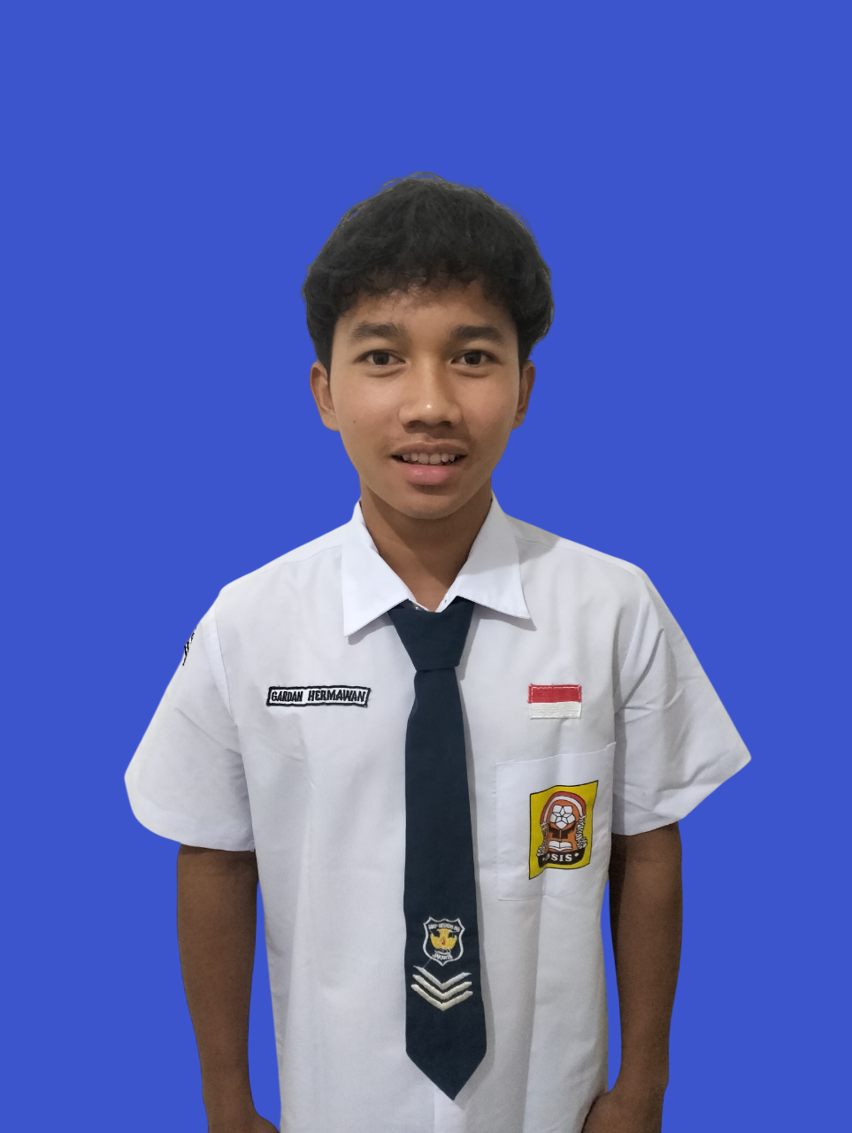 Foto GARDAN HERMAWAN