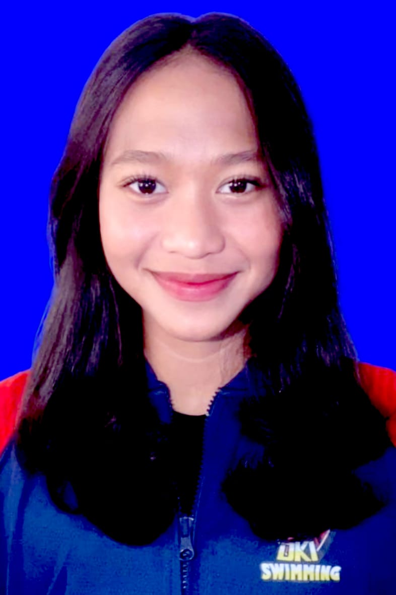 Foto ADZRA RAHMA NURIL ARSY