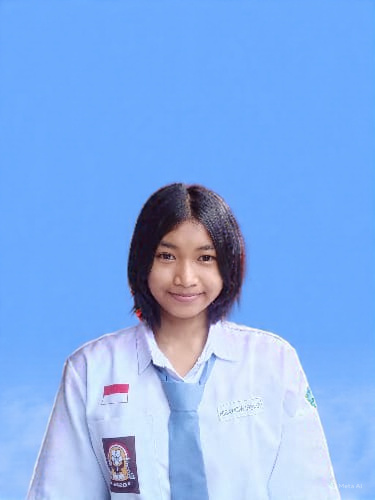 Foto TU AYU SRI WIDIYASIH