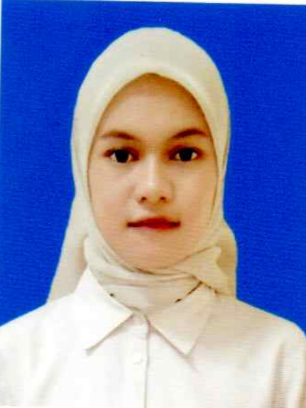 Foto ABRYELLA AULIA REGNATA