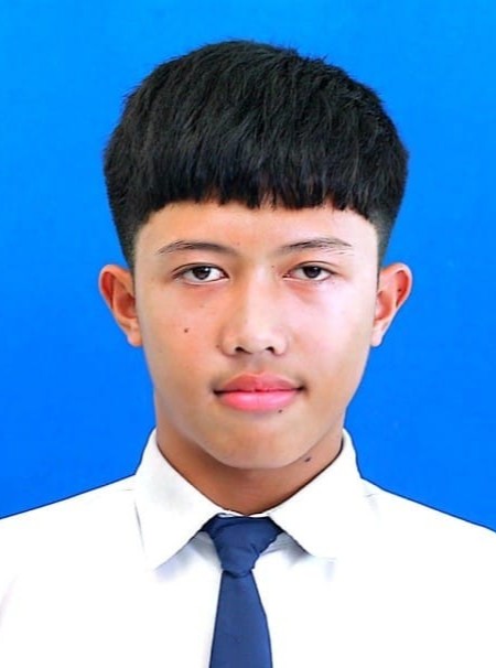 Foto AZZAM KHAIRI ZHAFIR