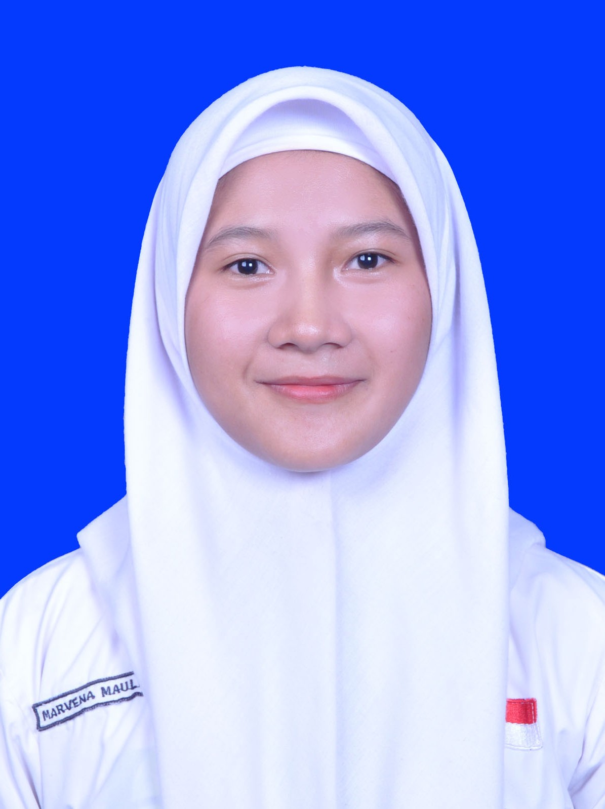 Foto MARVENA MAULIDA