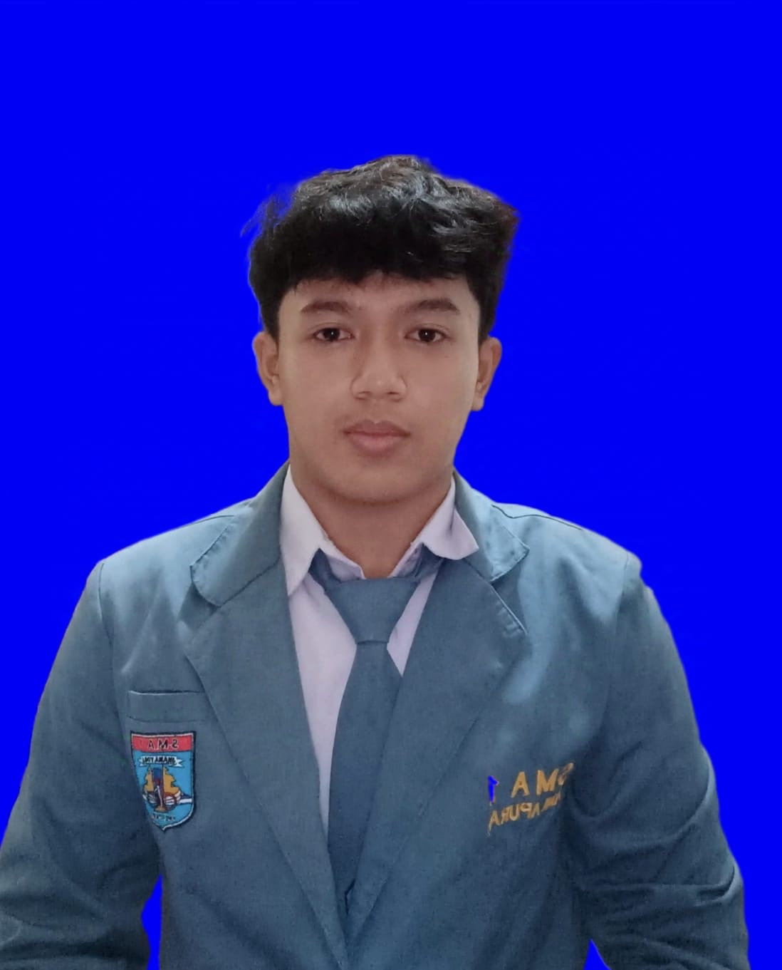 Foto I KOMANG YOGI WAHYU SAPUTRA 