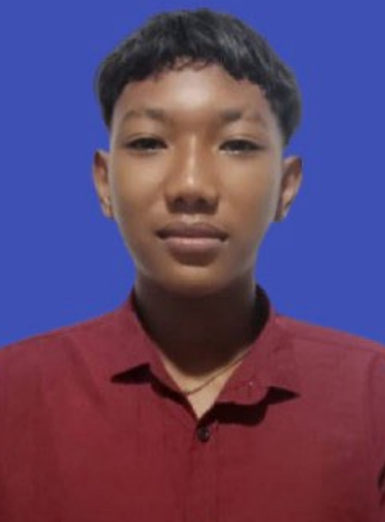 Foto MUHAMMAD RADITIYA AJI PURWANTO