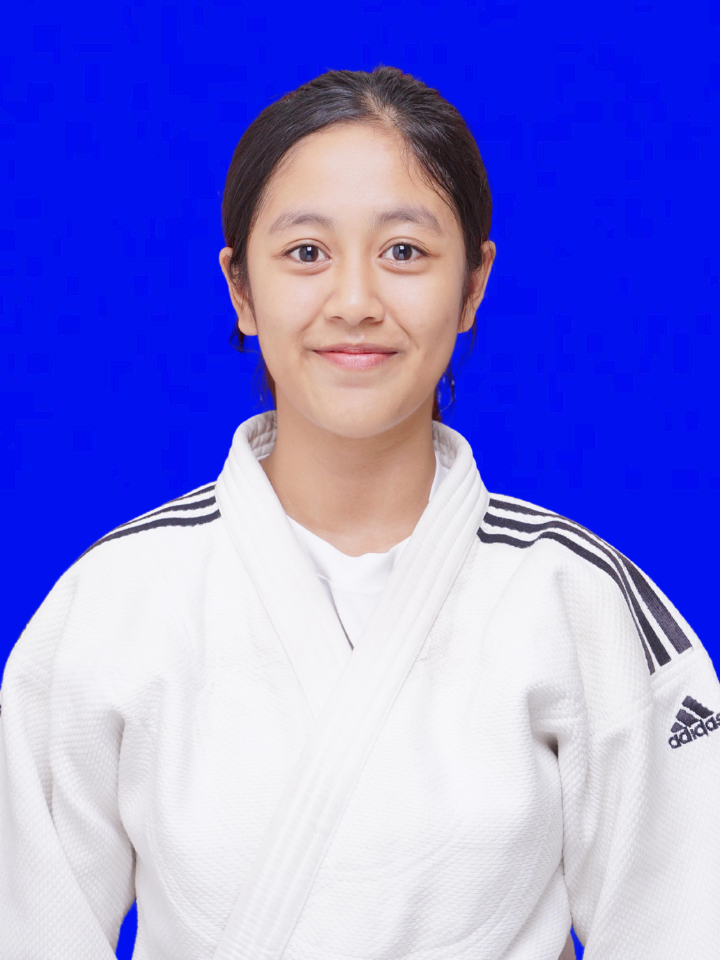 Foto NI MADE ANDREA PUTRI DESTRAWAN 