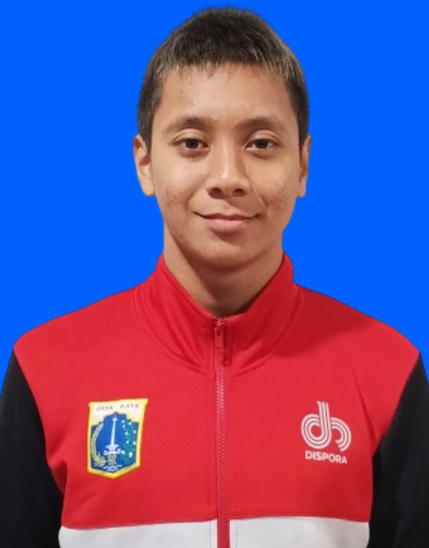 Foto KEENAN BINTANG ARFIAN 