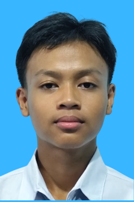 Foto B. JOVANYA DWI PANGESTI