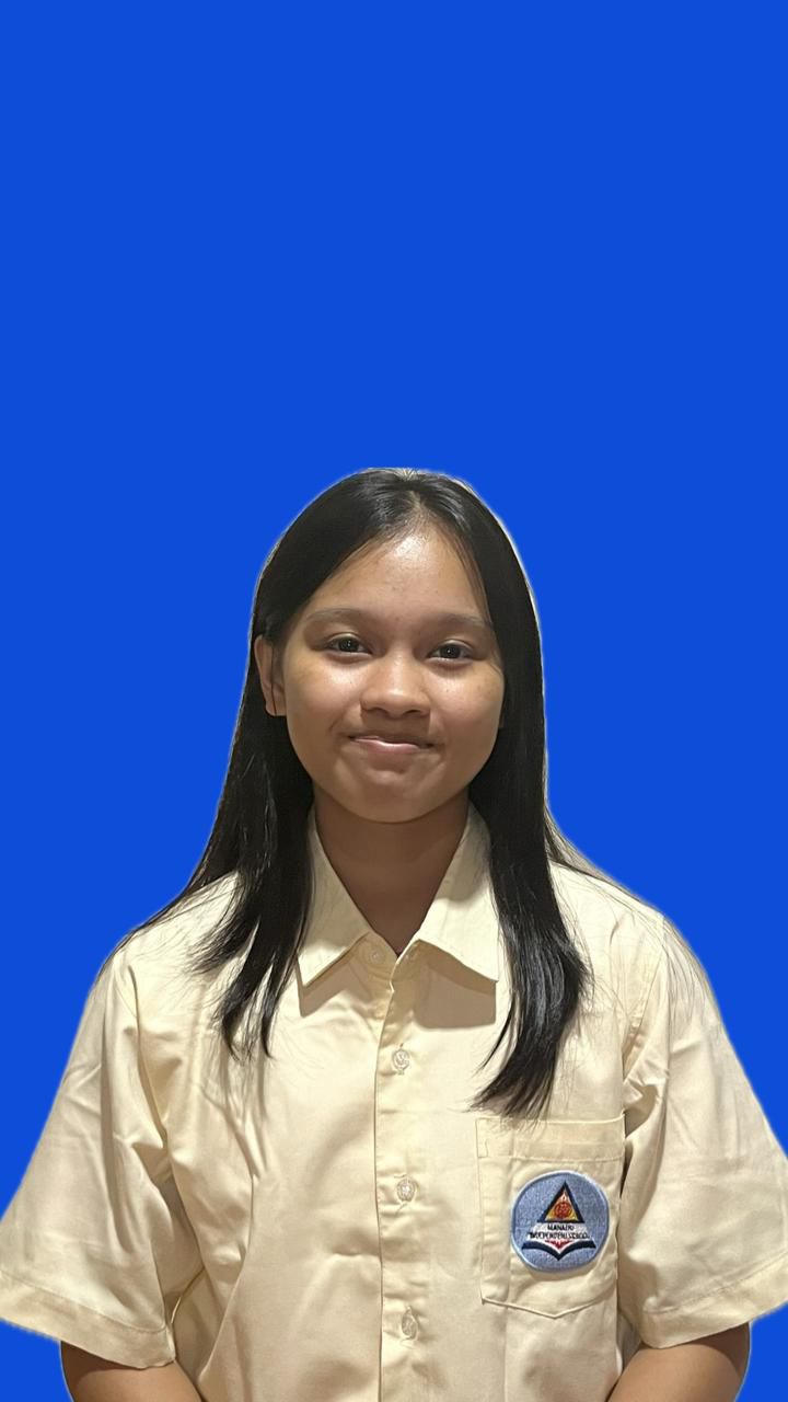 Foto CHELSY JUNIVER KEMBUAN