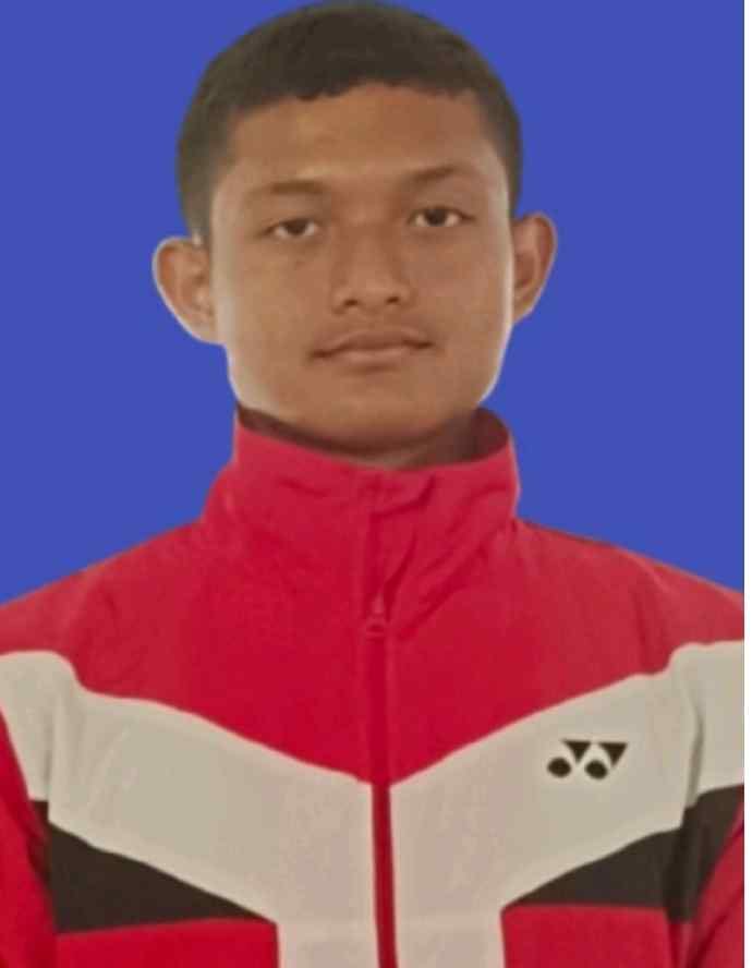 Foto M. MOURESSI URWAH MUKORIB