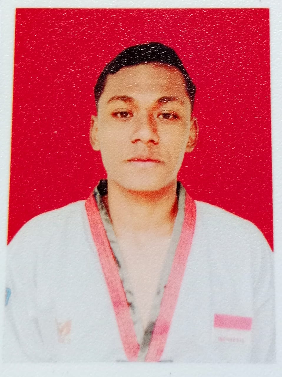 Foto PAULUS JORDAN PUTRA LETA