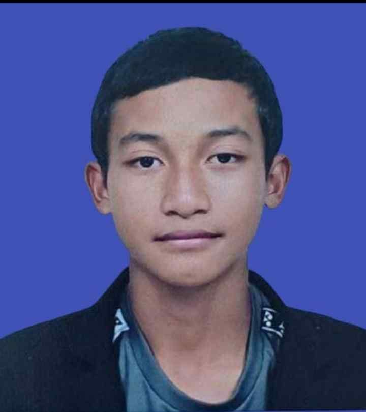 Foto RAFALENTINO ALI DA COSTA