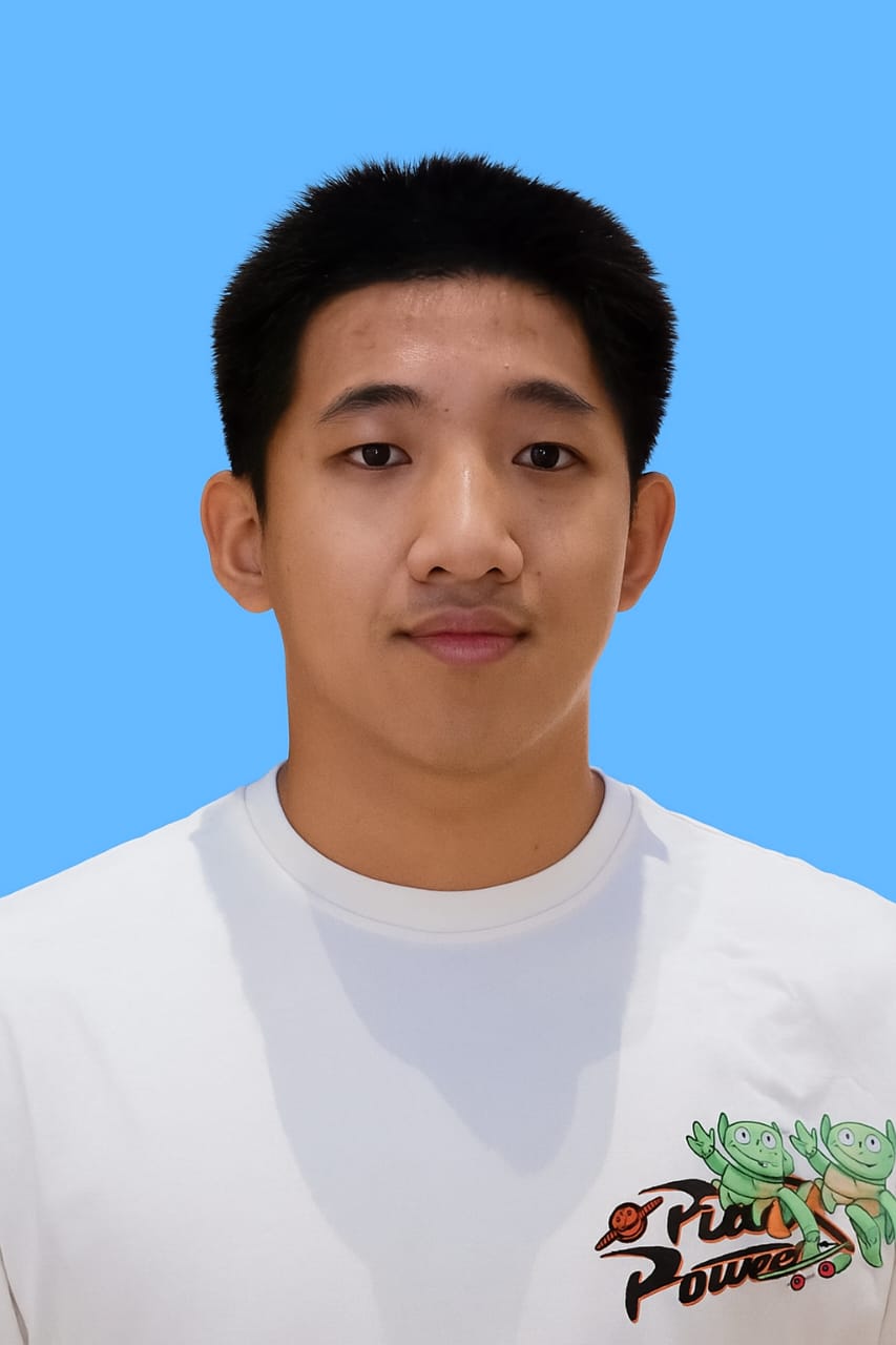 Foto KELBY GIOVANNO KWEE