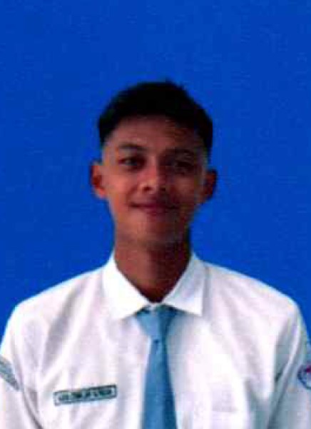 Foto FAQKIH ZONALAN FATRIZON 