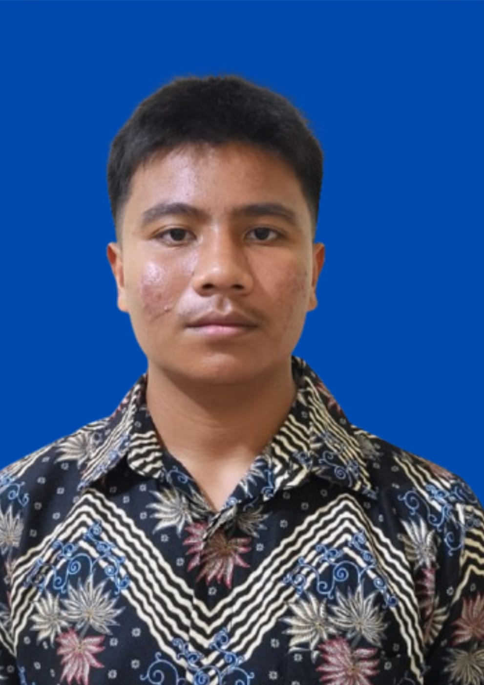 Foto FABIAN OCTAVIANUS LUDWIG