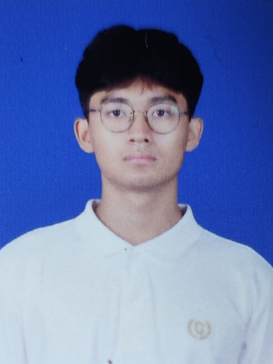 Foto JOVANDO MARCHELLO WIRANZA