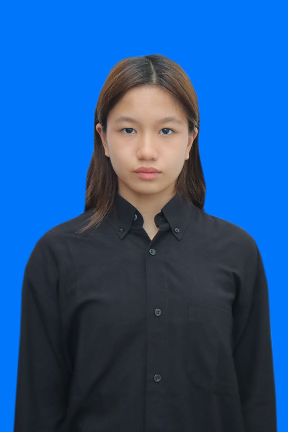 Foto JOVANKA PATRICIA PHANG