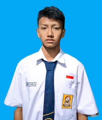 Foto ANUGRAH STYAWAN PUJO SANTOSO 