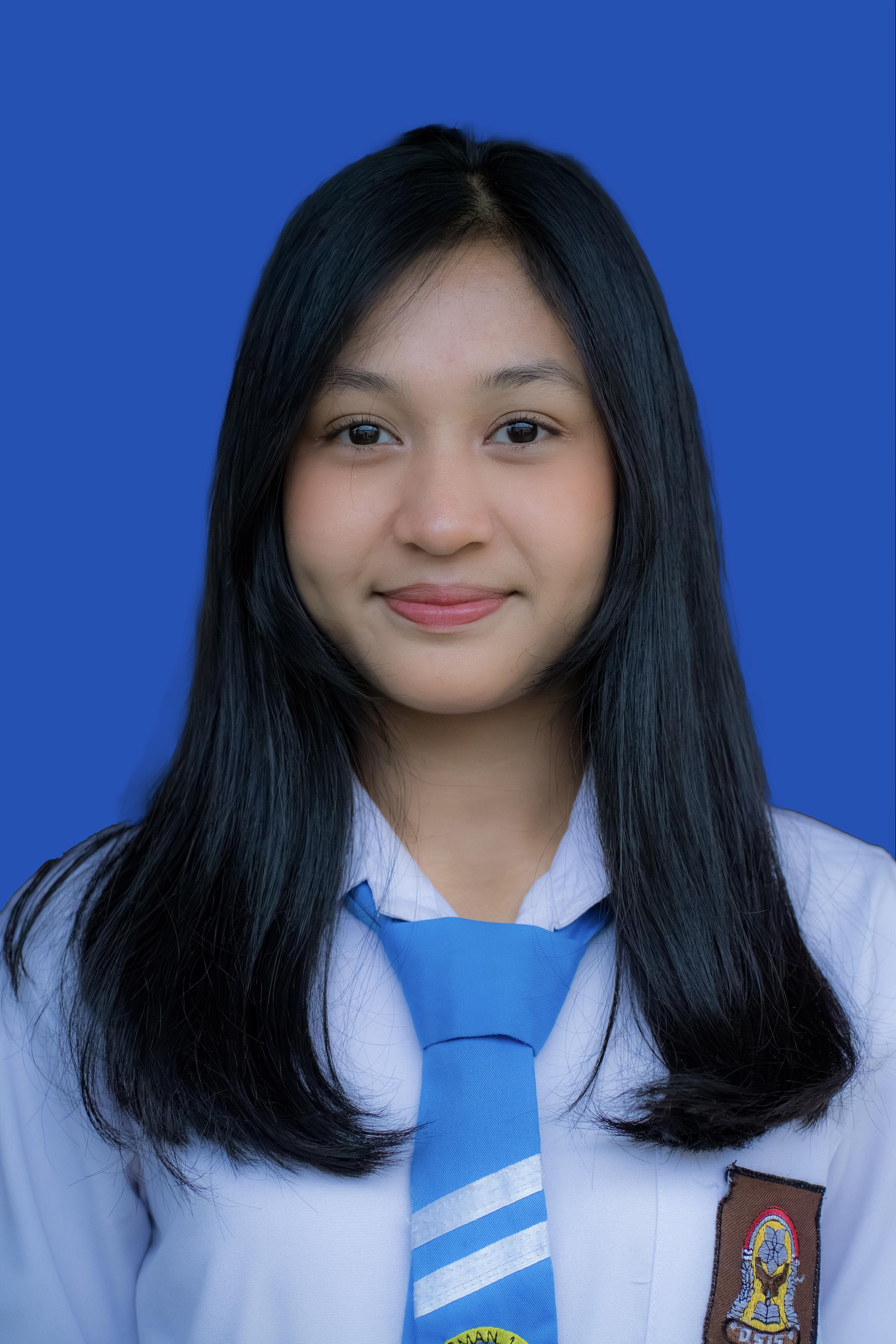 Foto ANDI. NAZWATUL AWALIA ARVA