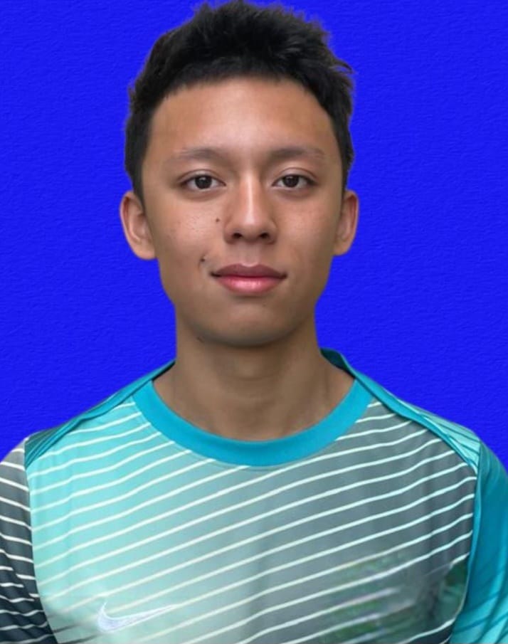 Foto ETHAN LEOPARD TAHALELE