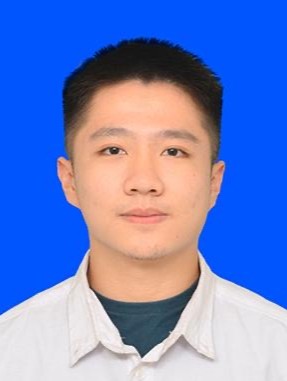 Foto MAITLAND PUTRA CHRISTANTO