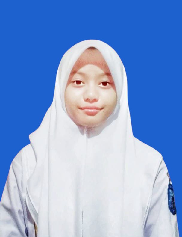Foto PUTRI INNAYA AKHEGA