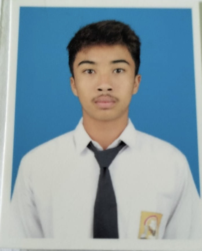 Foto MUHAMMAD FAUZAN JAKARIYA 