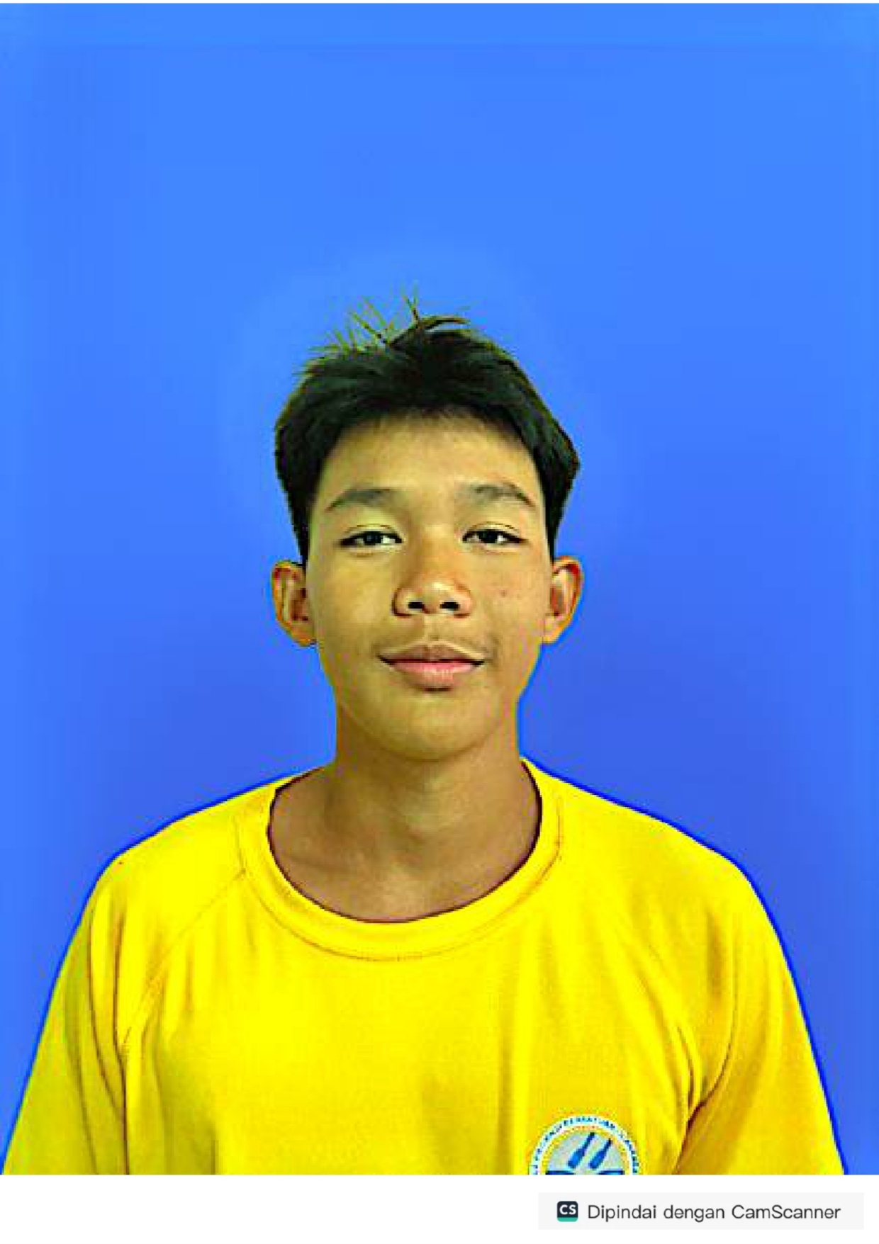 Foto MUHAMMAD REVAND