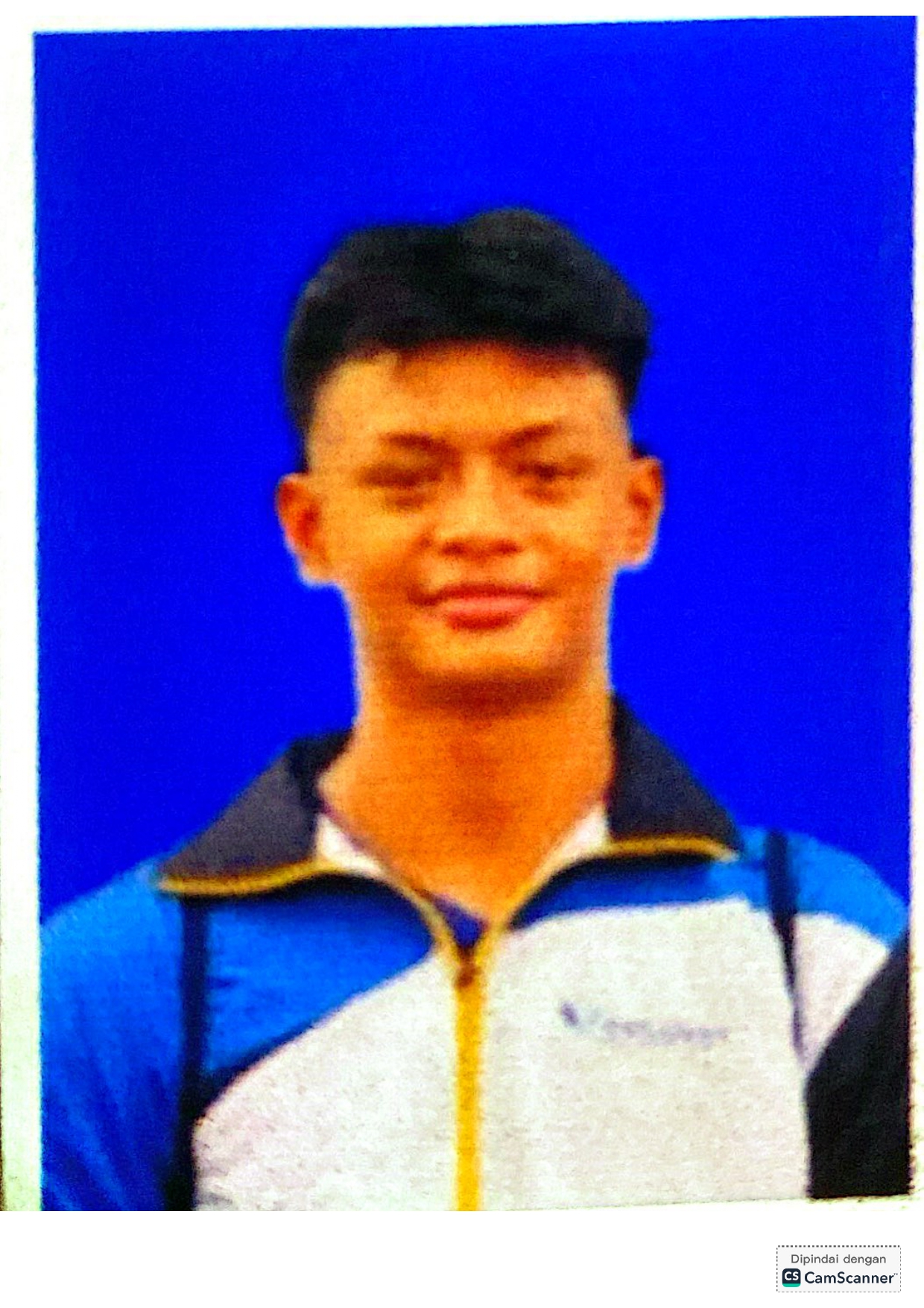 Foto CEVAN RIZKY SURYA ASADIL