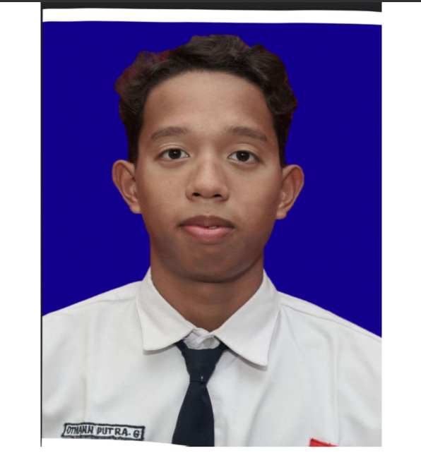 Foto OTHMANN PUTRA GISWATAMA