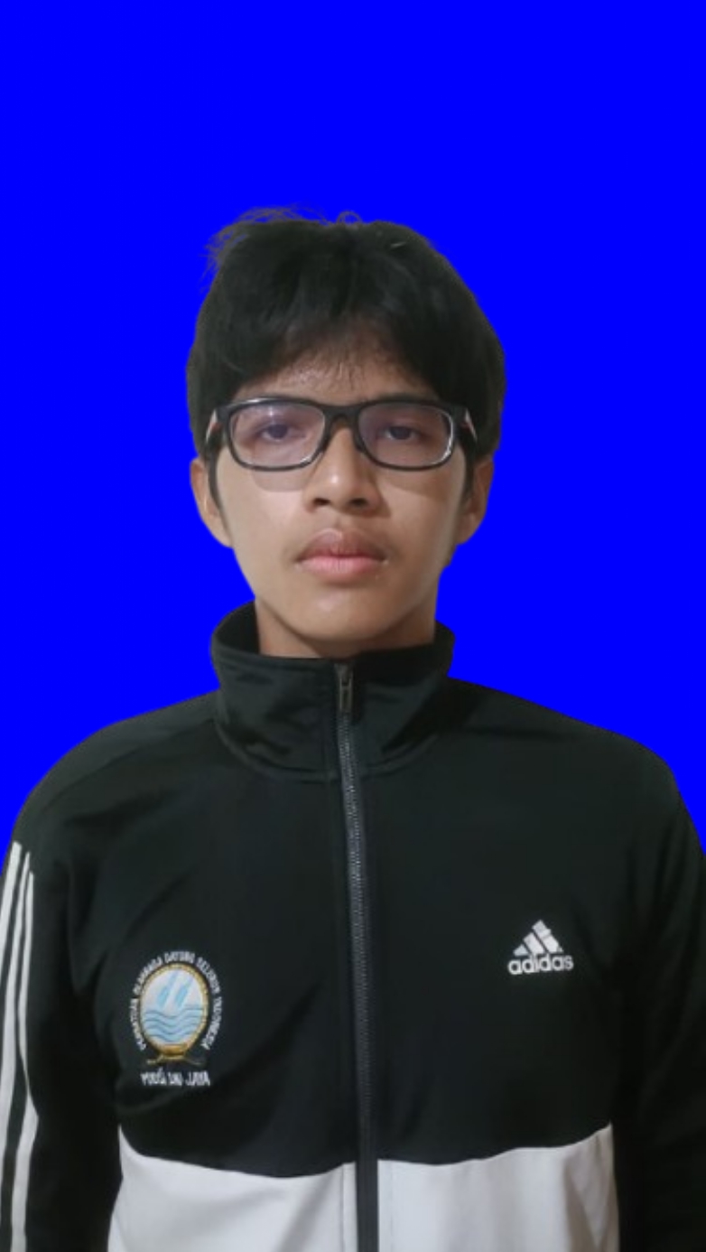 Foto MIKHAEL AGGELION