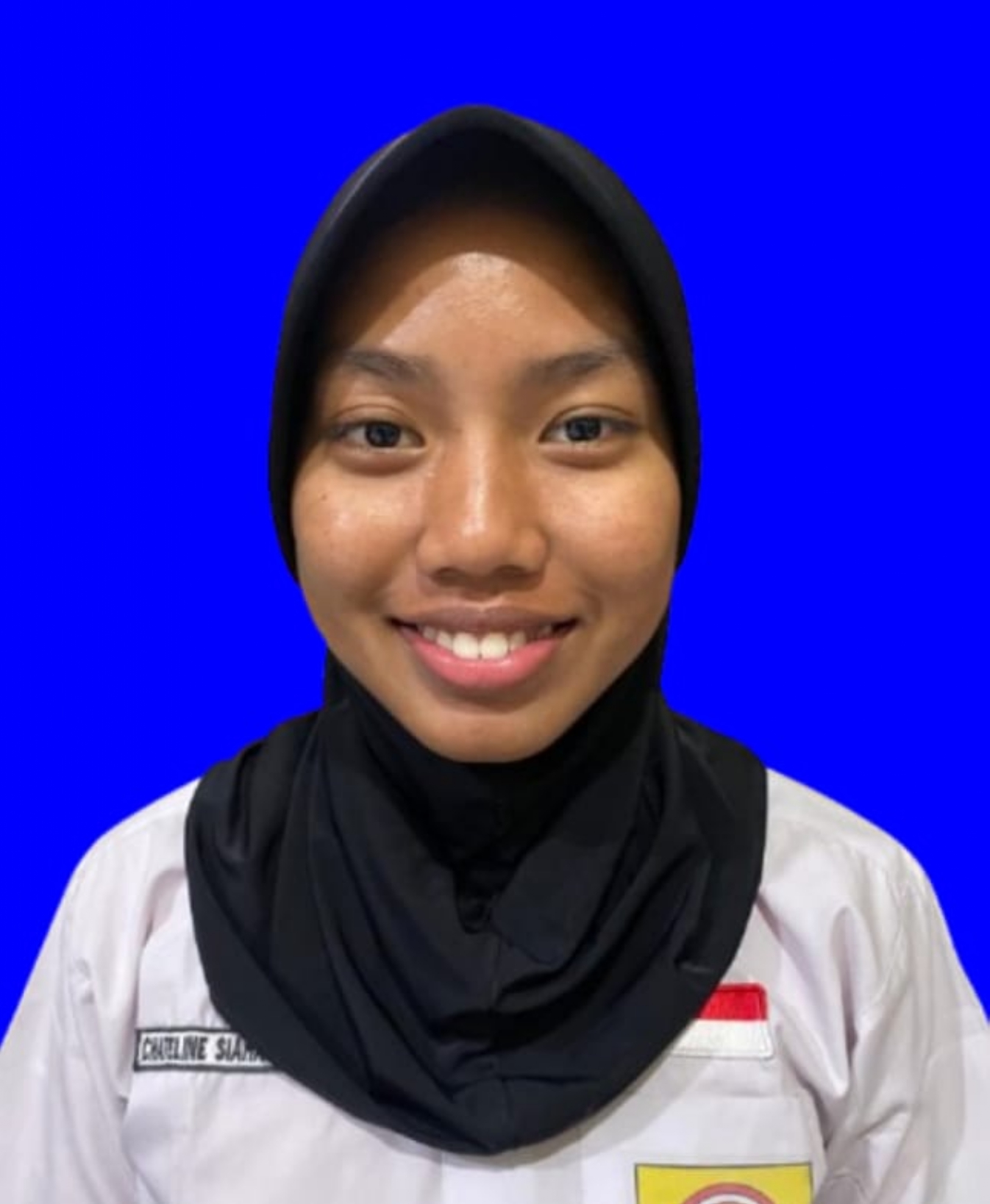 Foto MARSELA PUTRI DAMARYANTI