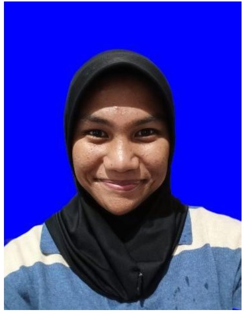 Foto NAWAL ATHIFAH DHARMA