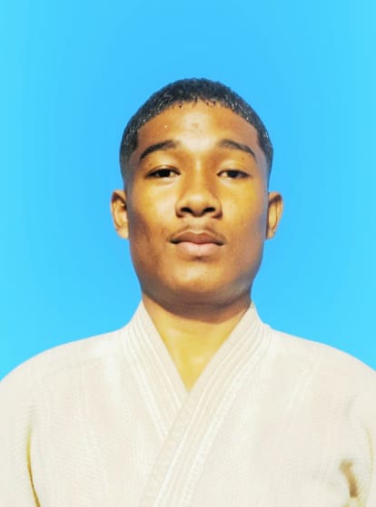 Foto ORLANDO CHOKY TUEYEН