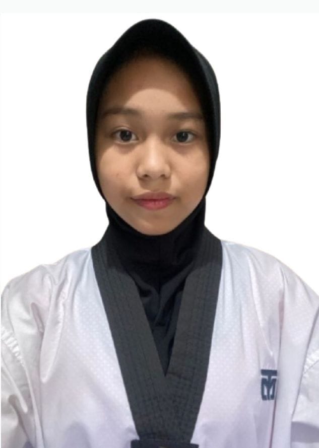 Foto TASYA MURSALITHA