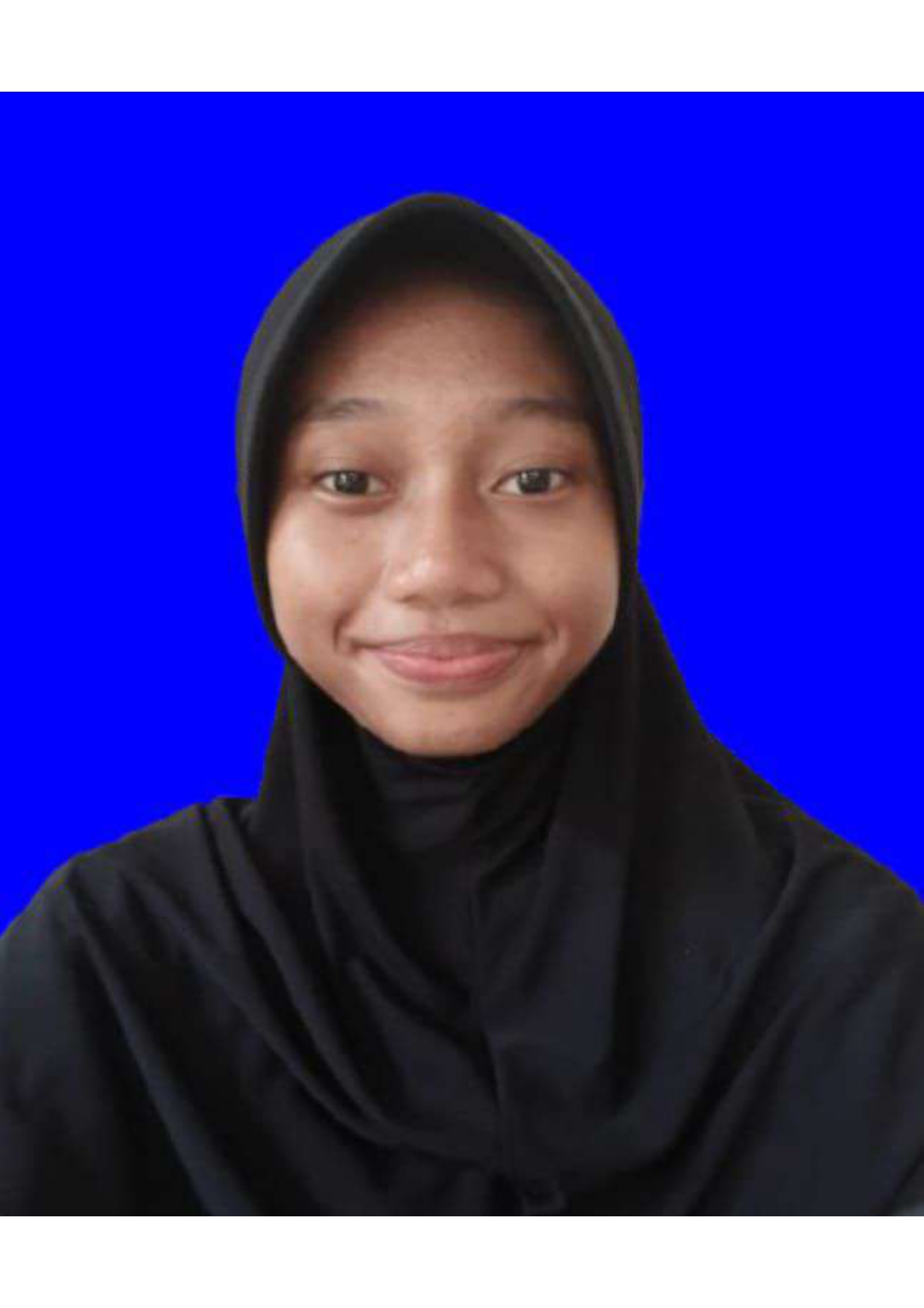 Foto FATIMAH SHINTA MULYANI