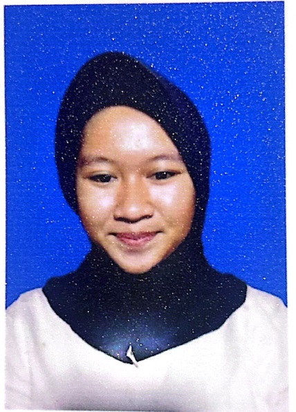 Foto FIRNY NUUR ASYSYAM