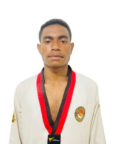 Foto PATRIZ KINDO YAWANG